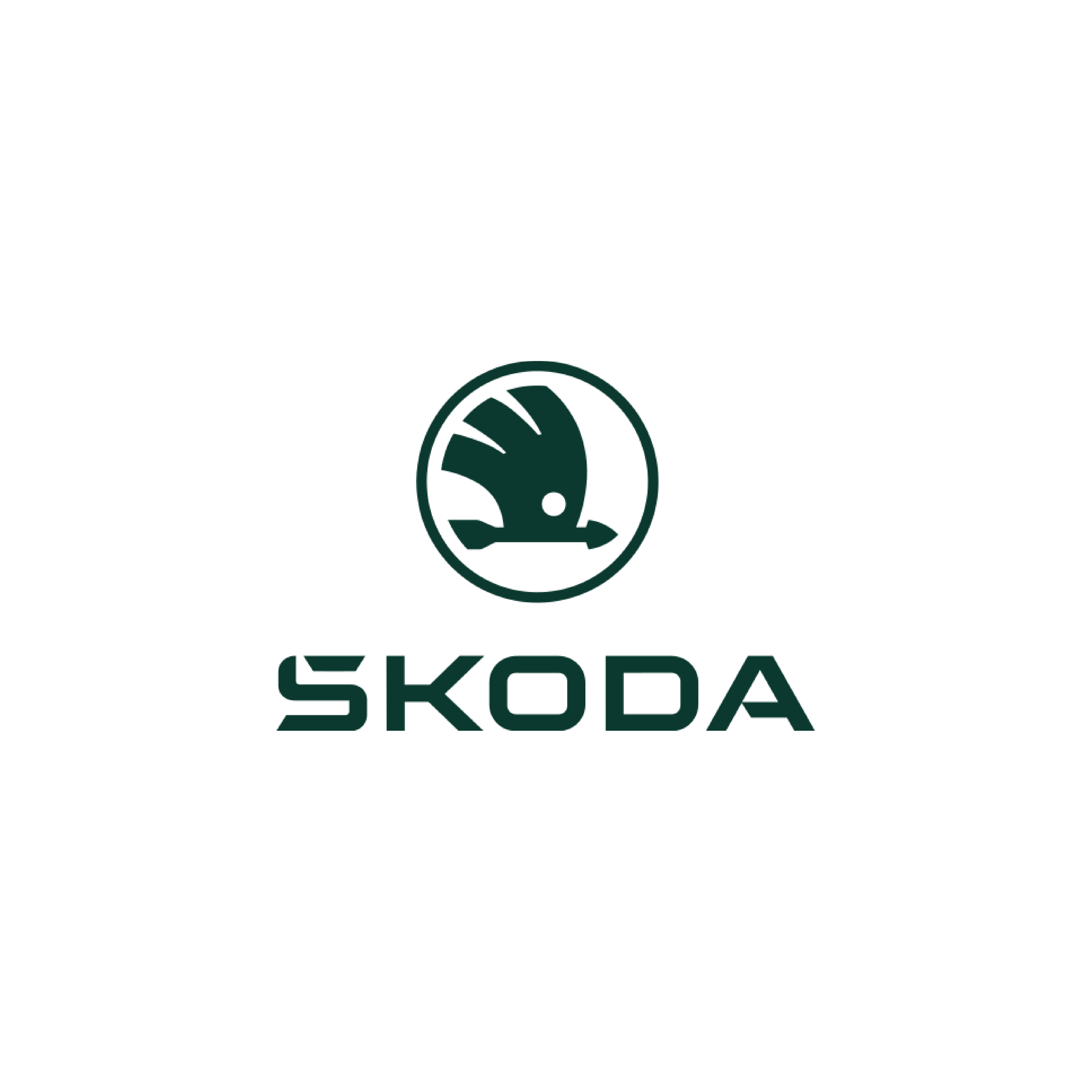 Skoda logo