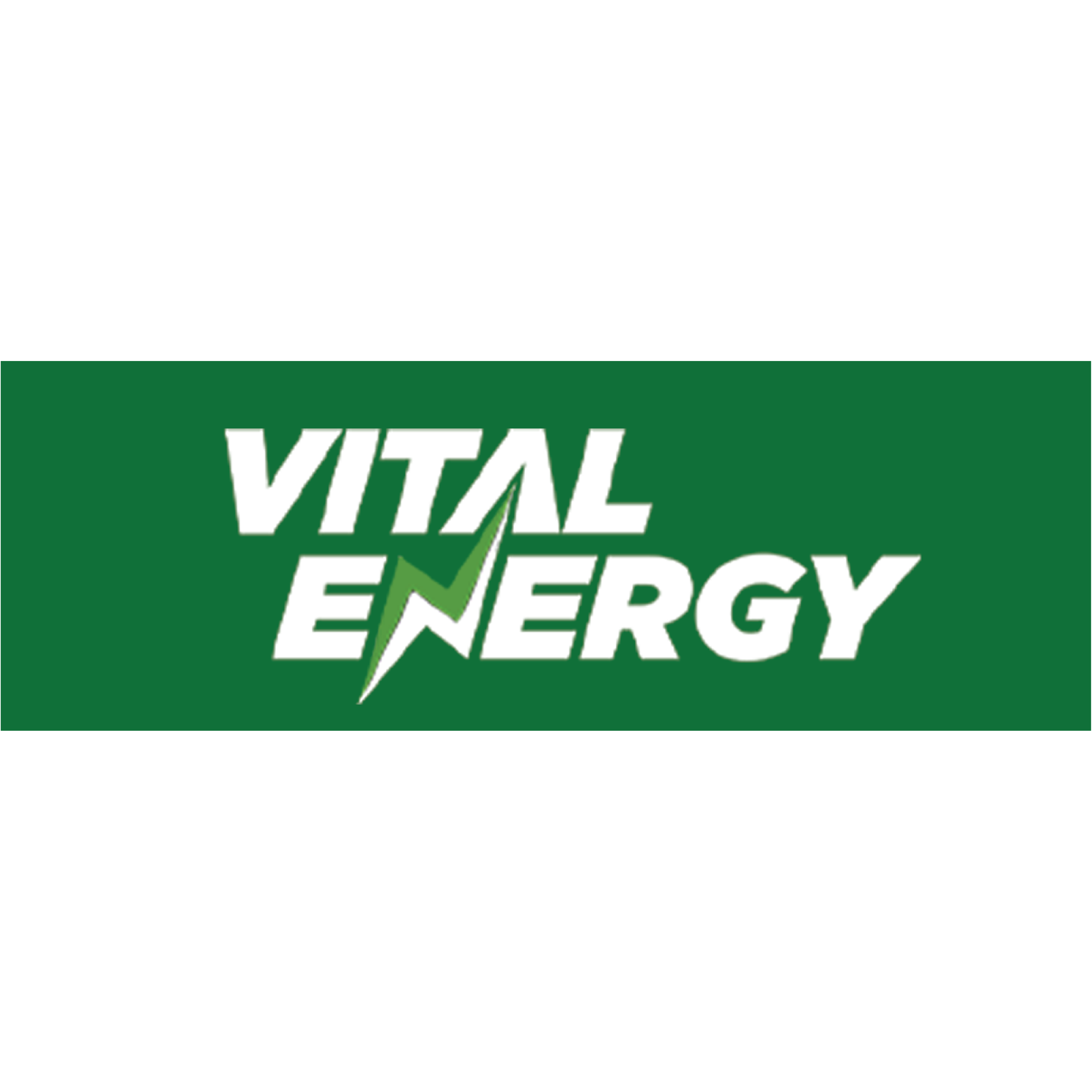 Vital Energy logo