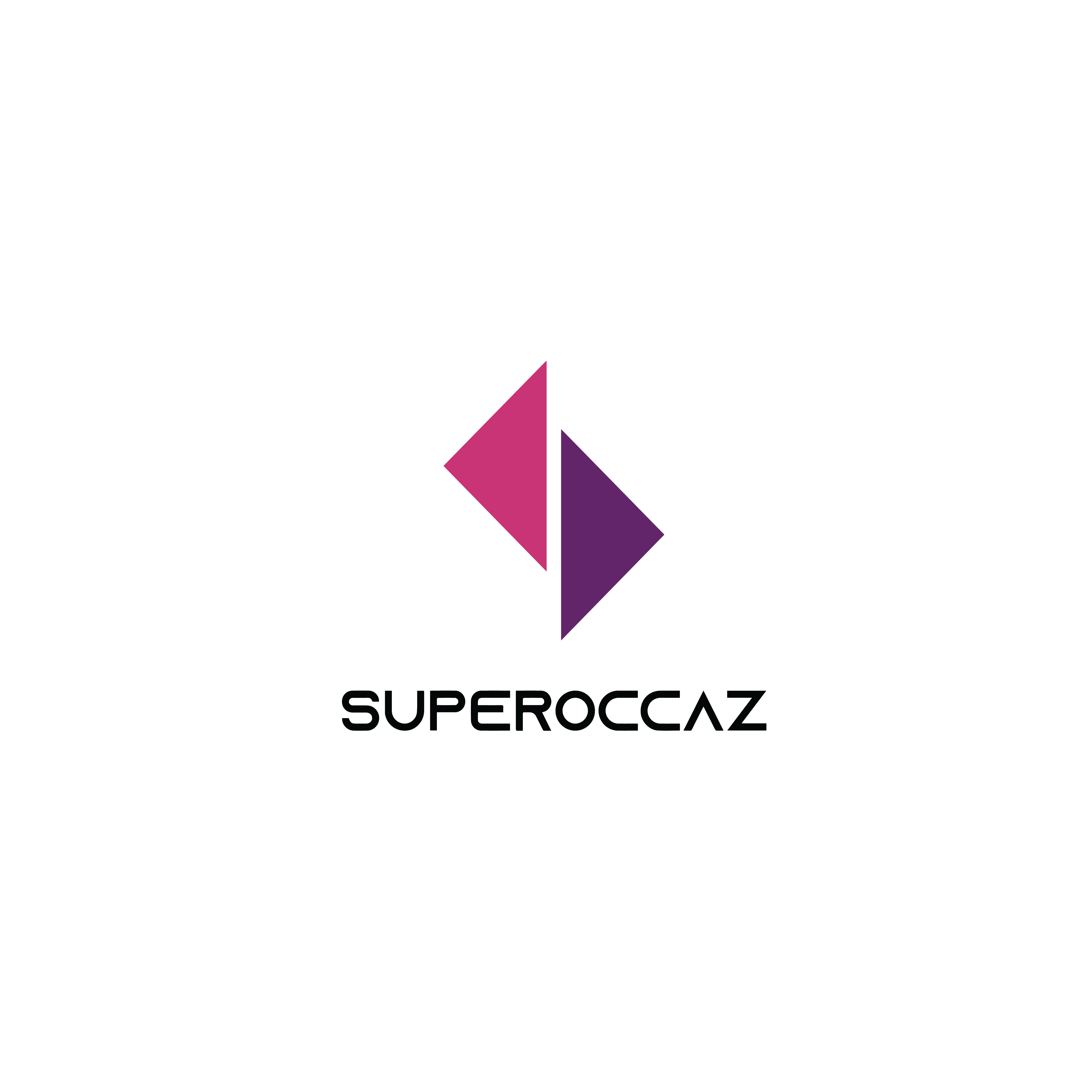 Super Occaz logo